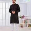 Blue Hills Mens Kurta