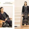 Cosmos Fashion Andaaz Luxury Lawn Collection