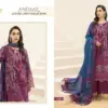 Cosmos Fashion Andaaz Luxury Lawn Collection