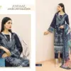 Cosmos Fashion Andaaz Luxury Lawn Collection