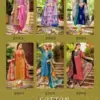 Cotton Diary Vol 2 Aradhna