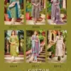 Cotton Diary Vol 2 Aradhna