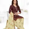 Cotton Pluse Deepika Vol : 06