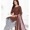 Cotton Pluse Deepika Vol : 06