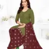 Cotton Pluse Deepika Vol : 06