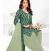 Cotton Pluse Deepika Vol : 06