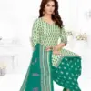 Cotton Pluse Deepika Vol : 06