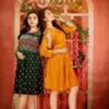 Deecee Sanna Vol 2 Rayon Printed Short Kurtis Collection At Wholesale Price