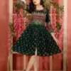 Deecee Sanna Vol 2 Rayon Printed Short Kurtis Collection At Wholesale Price