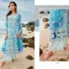 Deepsy Suit Image Chikankari Collection 23 Nx