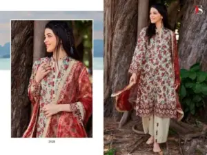 Deepsy Suit Image Chikankari Collection 23 Nx