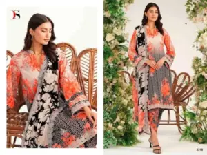 Deepsy Suits Charizma Range Bahar