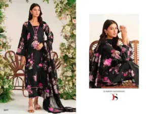 Deepsy Suits Charizma Range Bahar