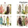 Deepsy Suits Charizma Range Bahar