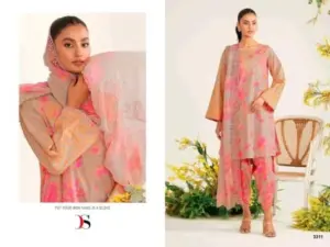 Deepsy Suits Charizma Range Bahar