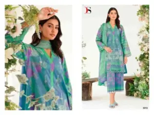 Deepsy Suits Charizma Range Bahar