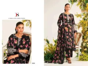 Deepsy Suits Charizma Range Bahar