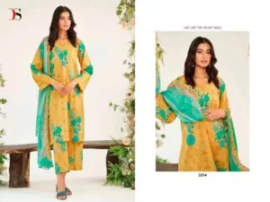 Deepsy Suits Charizma Range Bahar