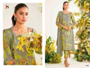 Deepsy Suits Charizma Range Bahar