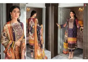 Deepsy Suits Elan Vol 13