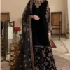 Deepsy Suits Mariab Embroidered