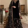 Deepsy Suits Mariab Embroidered