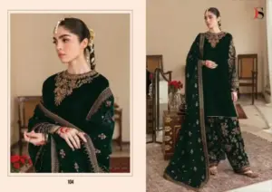 Deepsy Suits Mariab Embroidered