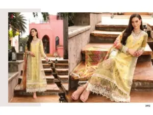 Deepsy Suits Noor Luxury Chikankari Lawn 23