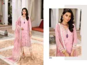 Deepsy Suits Noor Luxury Chikankari Lawn 23