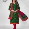 Deeptex Classic Chunnari Vol-28