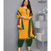 Deeptex Print Miss India Vol 82