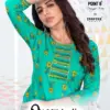 Deeptex Prints Queen India Vol 3