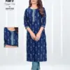 Deeptex Prints Queen India Vol 3