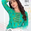 Deeptex Prints Queen India Vol 3