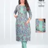 Deeptex Prints Queen India Vol 3