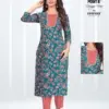 Deeptex Prints Queen India Vol 3