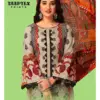 Deeptex Prints Roohi Zara Vol 1