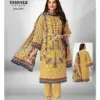 Deeptex Prints Roohi Zara Vol 1