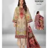 Deeptex Prints Roohi Zara Vol 1