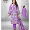 Deeptex Prints Roohi Zara Vol 1