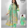 Deeptex Prints Roohi Zara Vol 1