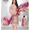 Deeptex Prints Roohi Zara Vol 1