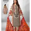 Deeptex Prints Roohi Zara Vol 1