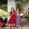 Diya Trends Lakme Vol 1