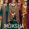 Glossy Moksha