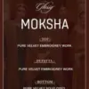 Glossy Moksha