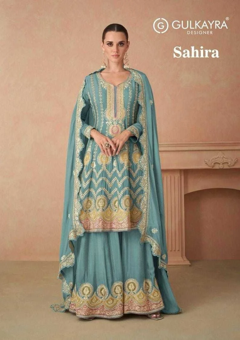 Gulkayra Designer Sahira