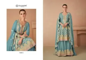 Gulkayra Designer Sahira