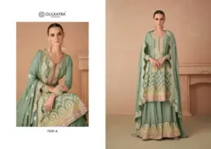 Gulkayra Designer Sahira