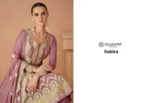 Gulkayra Designer Sahira